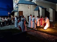 4.04.2026 - Wigilia Paschalna